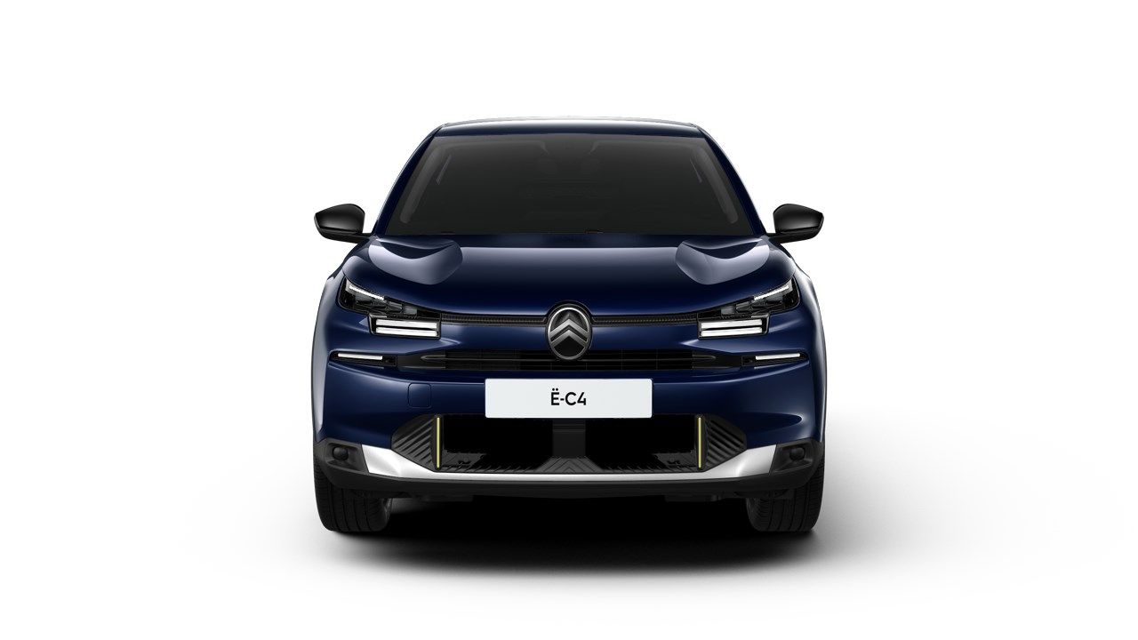 citroën ë-c4 2025 / foto grande (2)