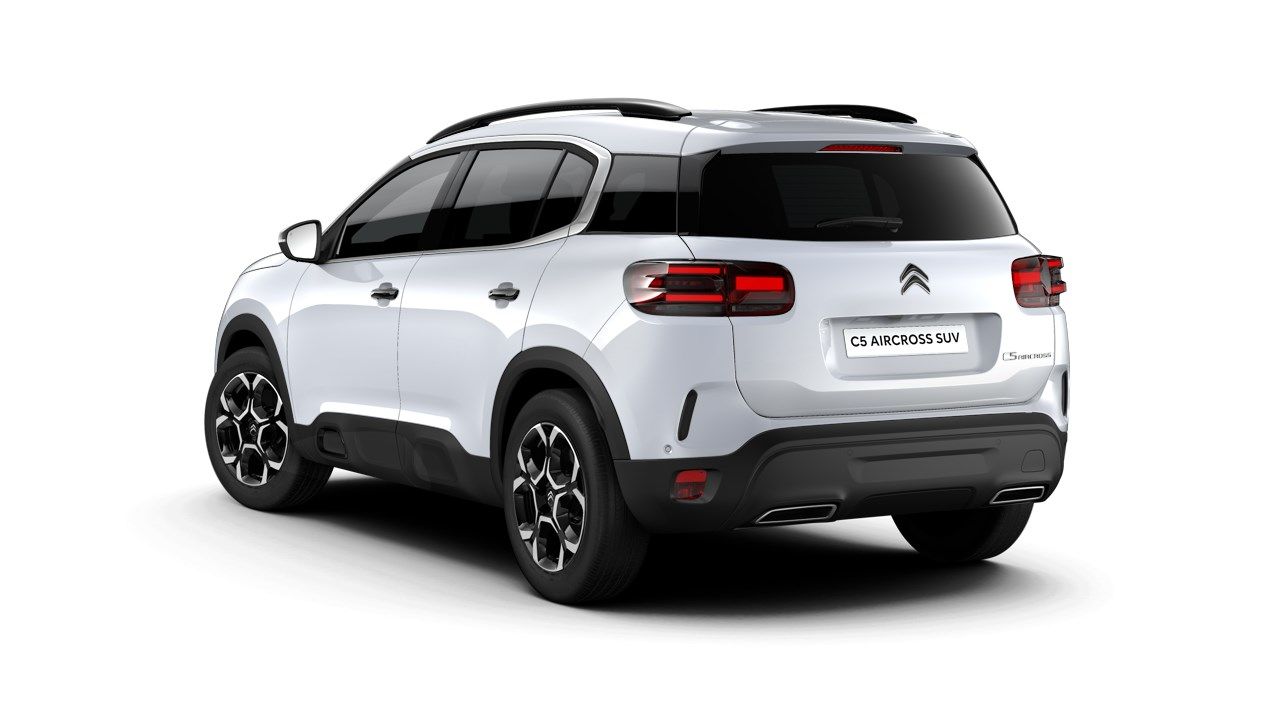 citroën c5 aircross 2025 / foto grande (3)