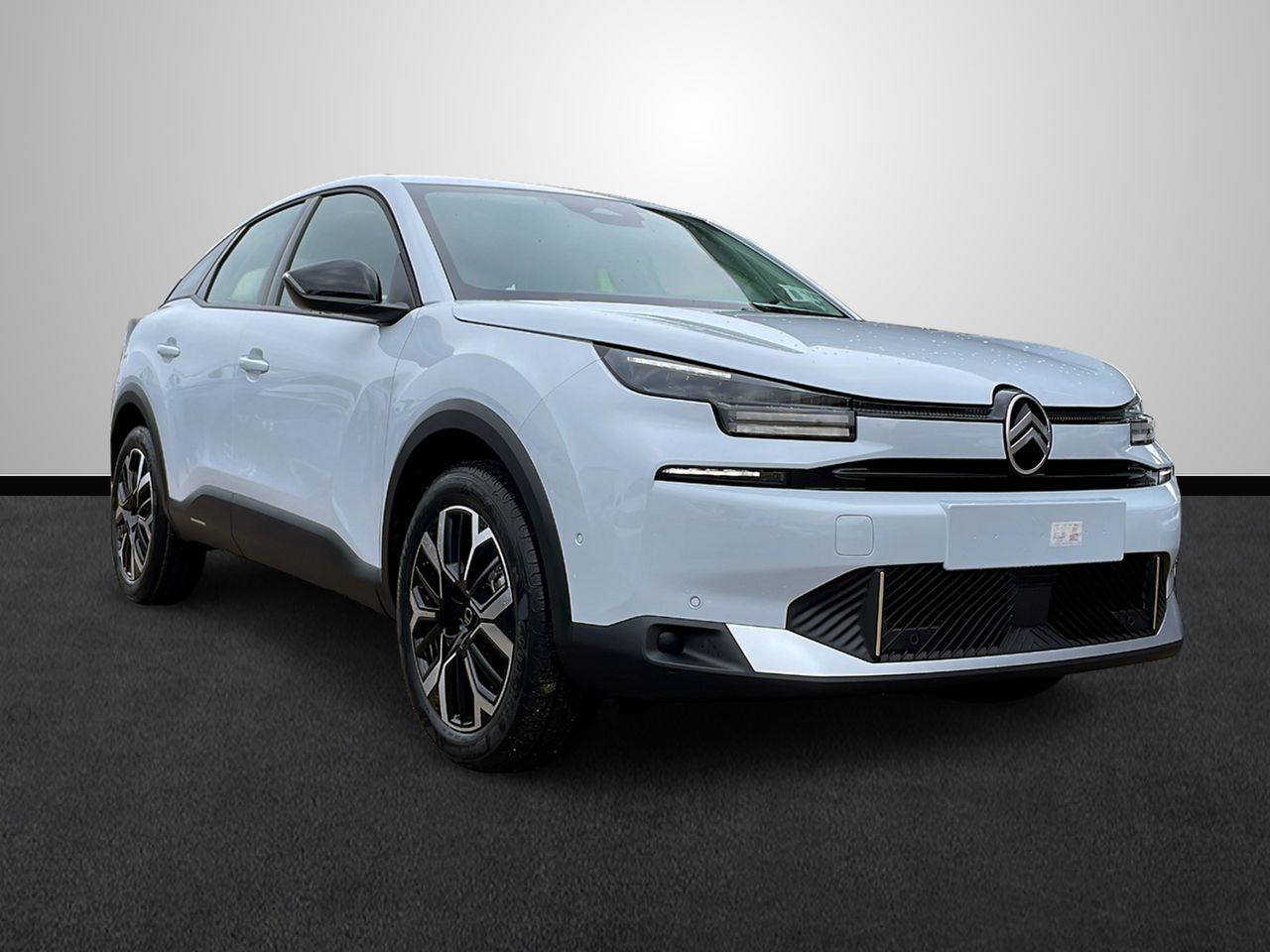 citroën c4 2025 / foto grande (3)