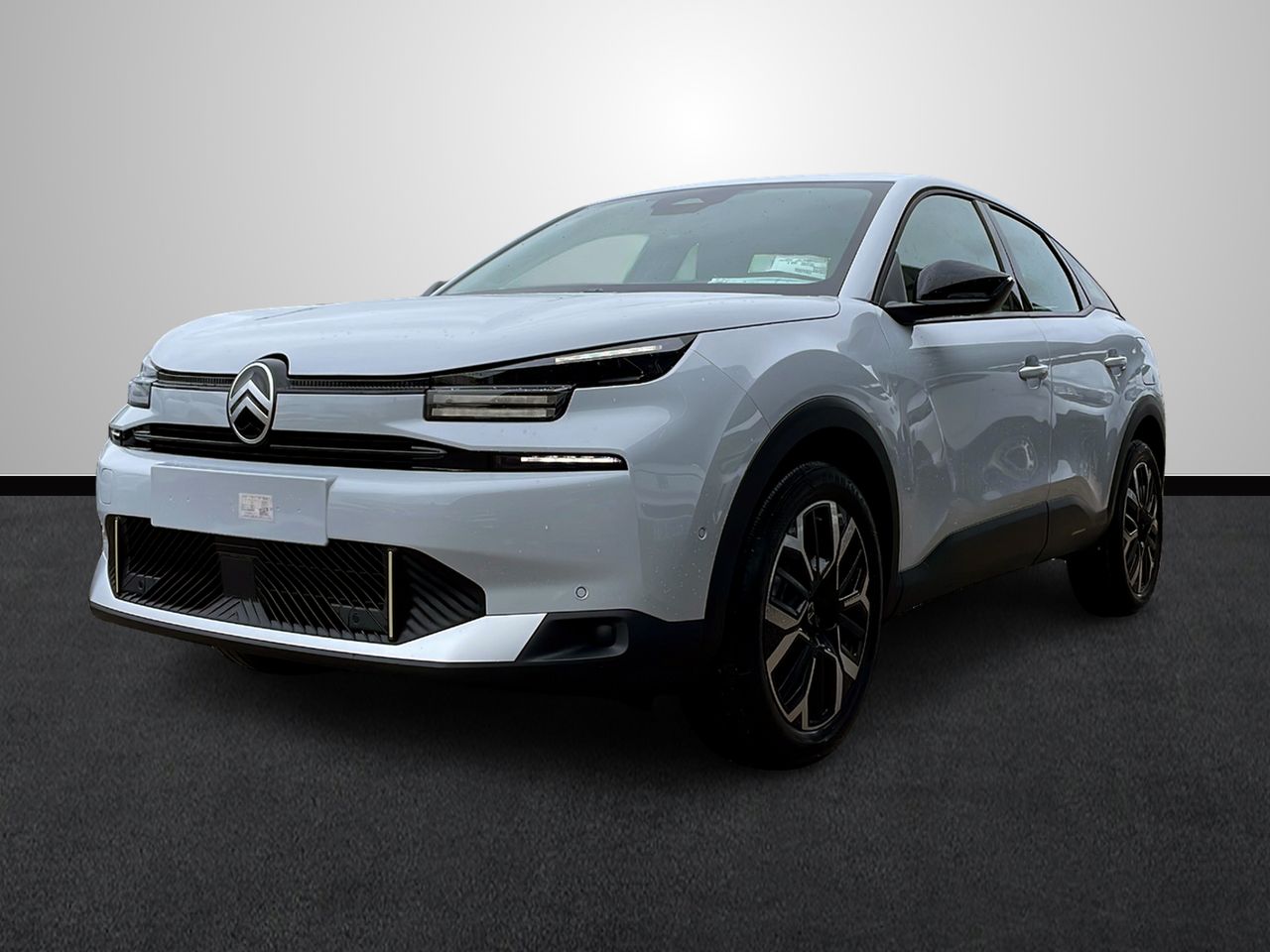 Foto citroën c4 2025 /