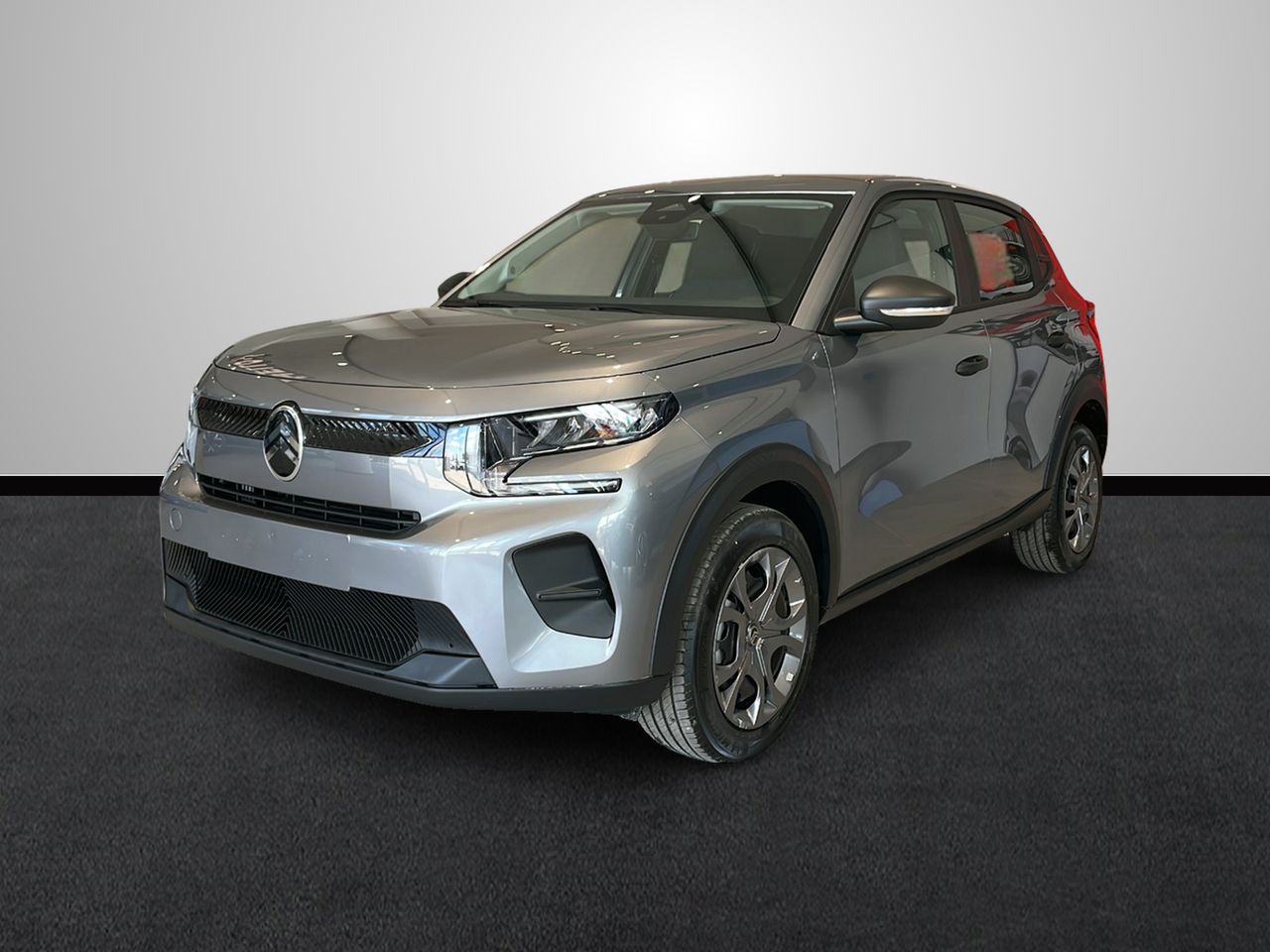 Foto citroën c3 2025 /