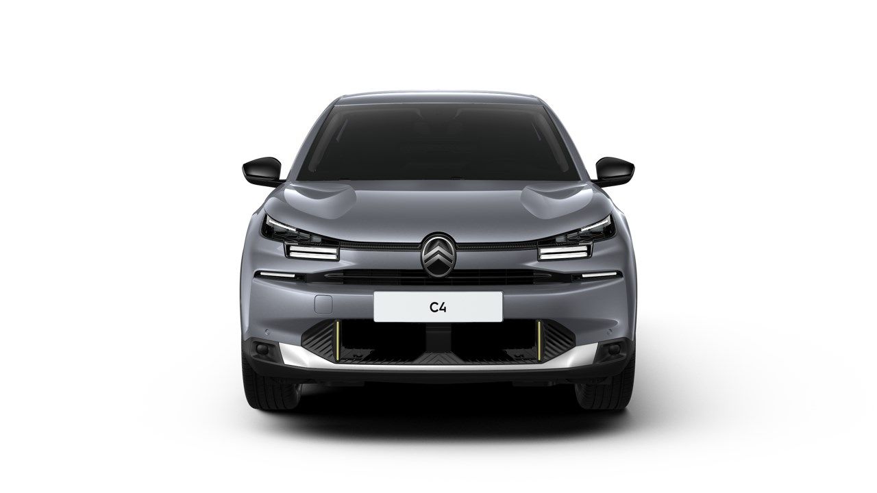 citroën c4 2025 / foto grande (2)
