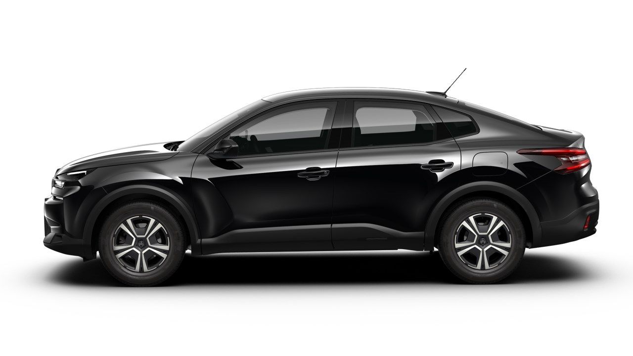 citroën ë-c4 x 2025 / foto grande (2)