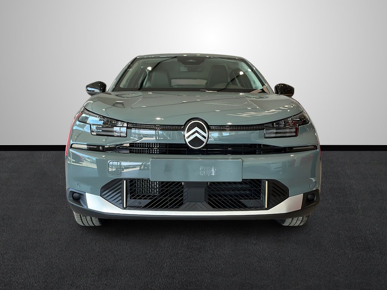 citroën c4 2025 / foto grande (2)