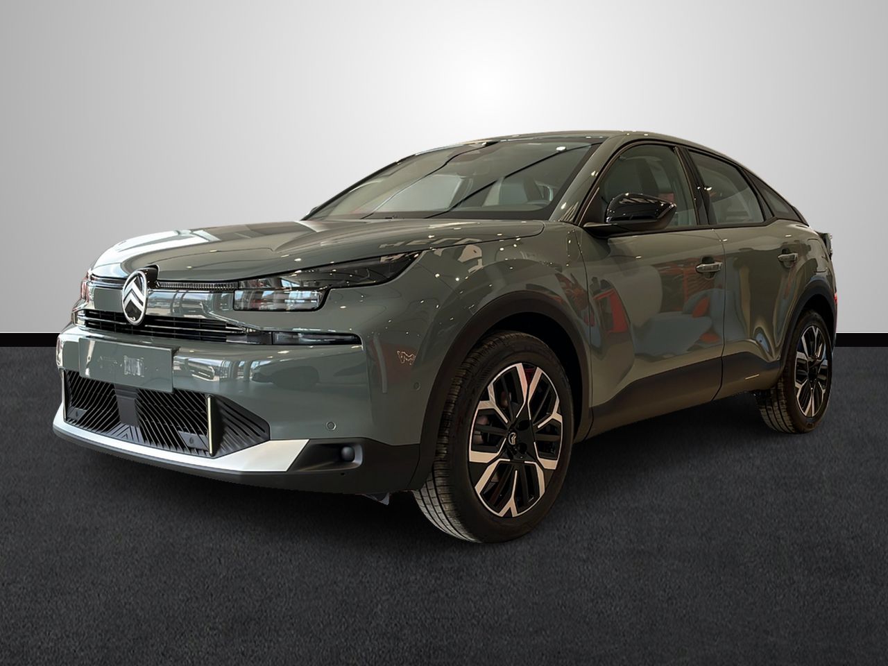 Foto citroën c4 2025 /