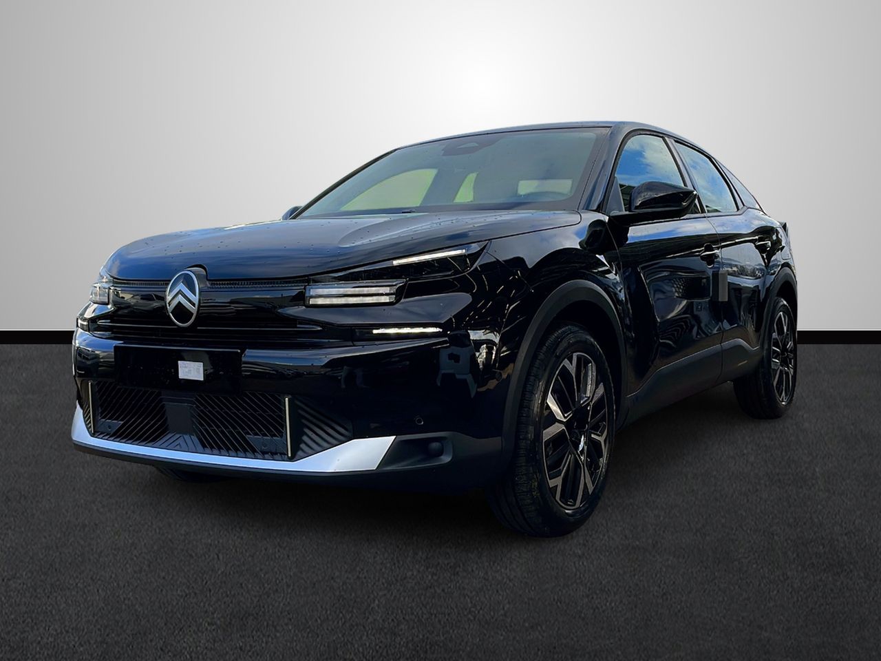 Foto citroën c4 2025 /