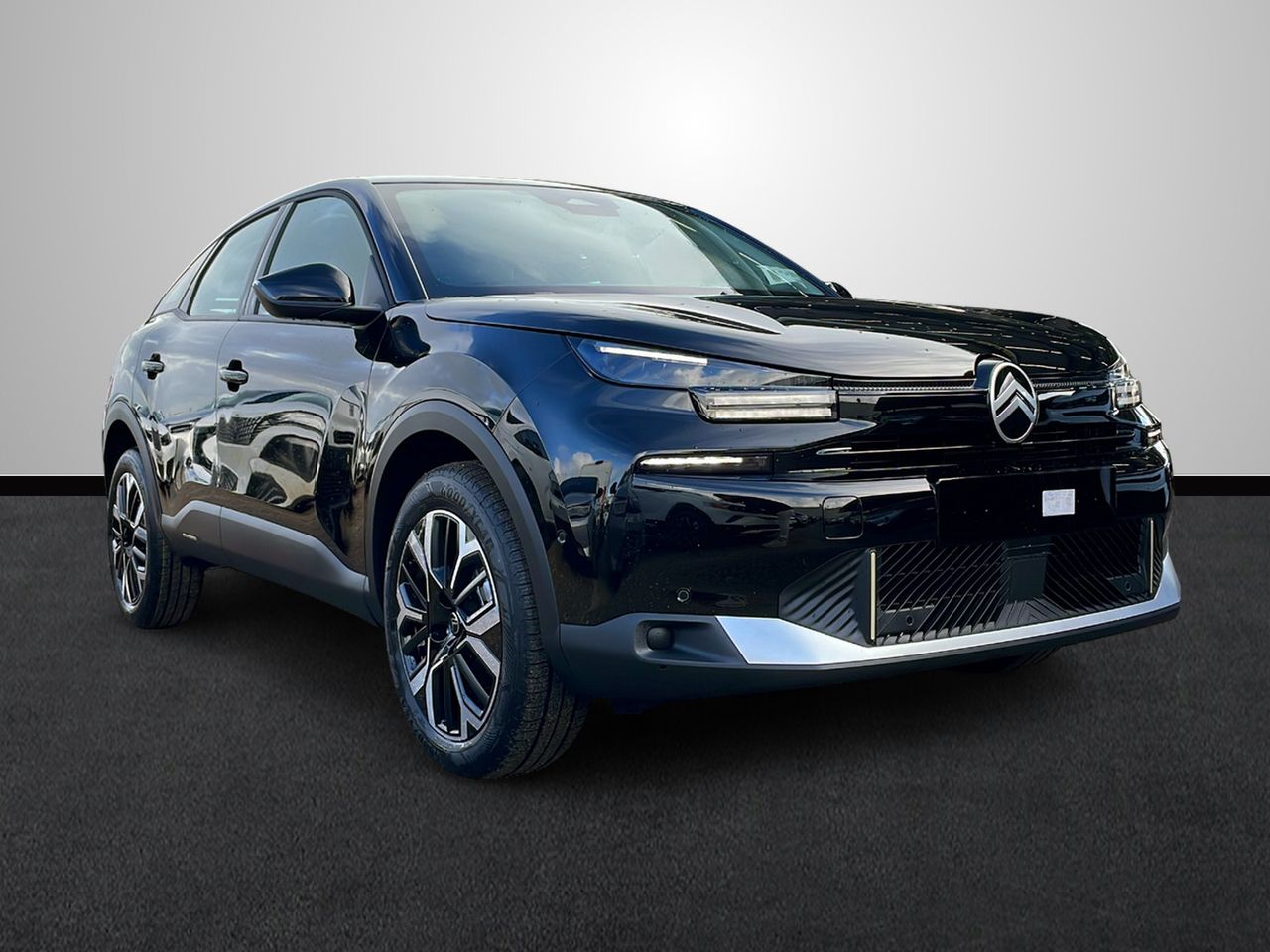 citroën c4 2025 / foto grande (3)