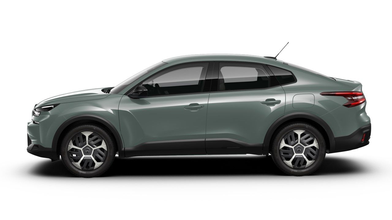 citroën ë-c4 x 2025 / foto grande (3)
