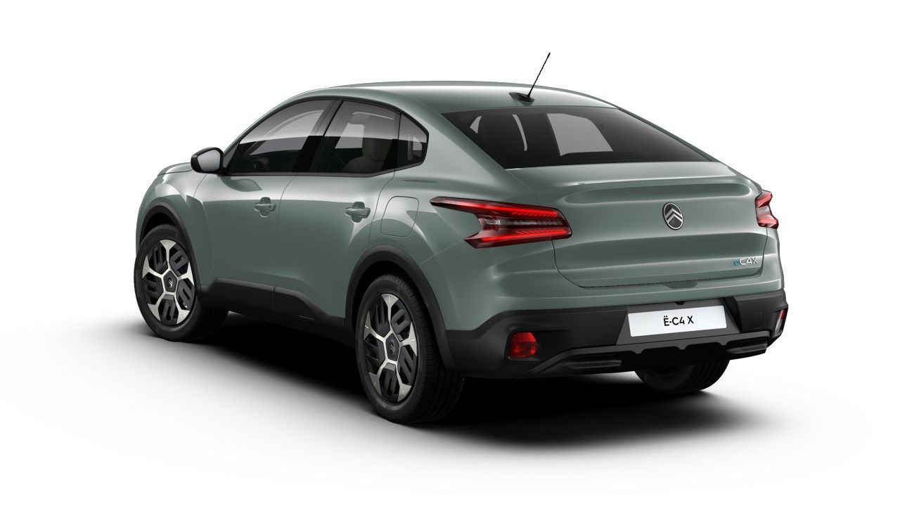 citroën ë-c4 x 2025 / foto grande (2)
