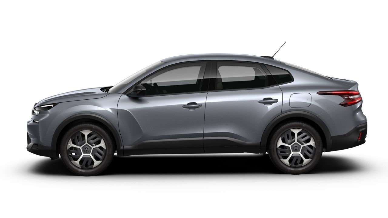 citroën ë-c4 x 2025 / foto grande (2)