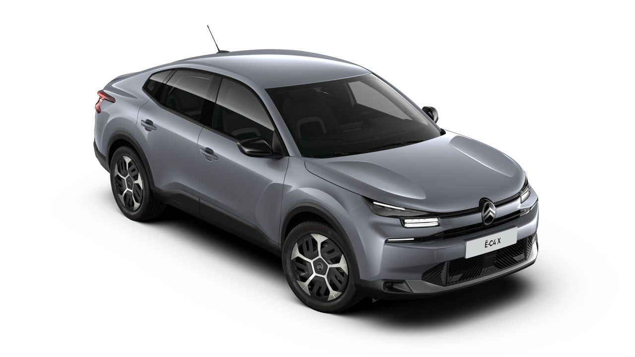 citroën ë-c4 x 2025 / foto grande (3)