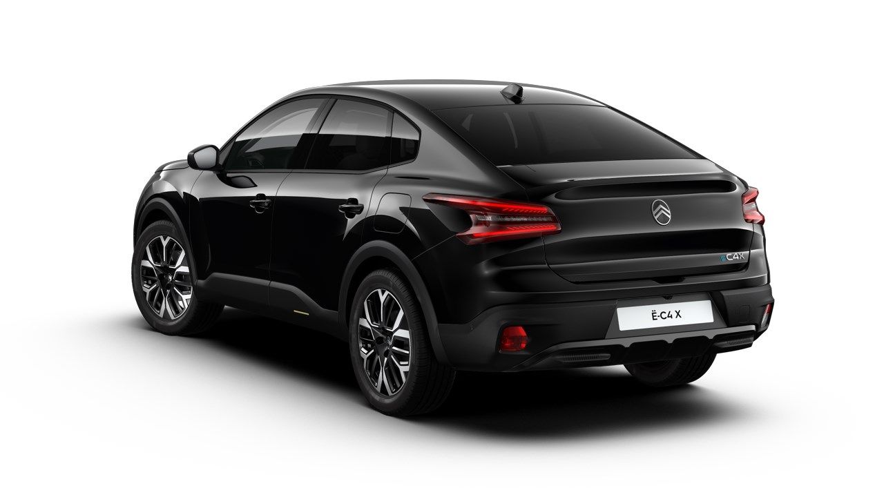 citroën ë-c4 x 2025 / foto grande (3)