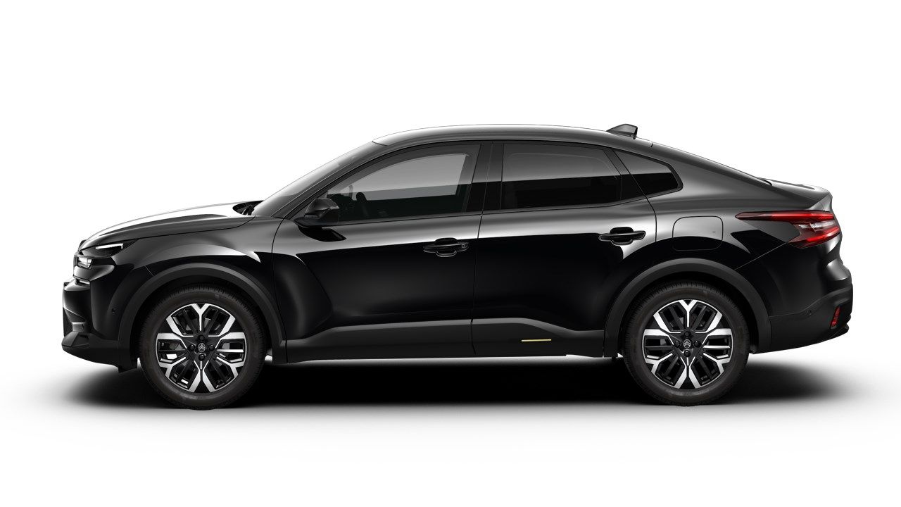 citroën ë-c4 x 2025 / foto grande (2)