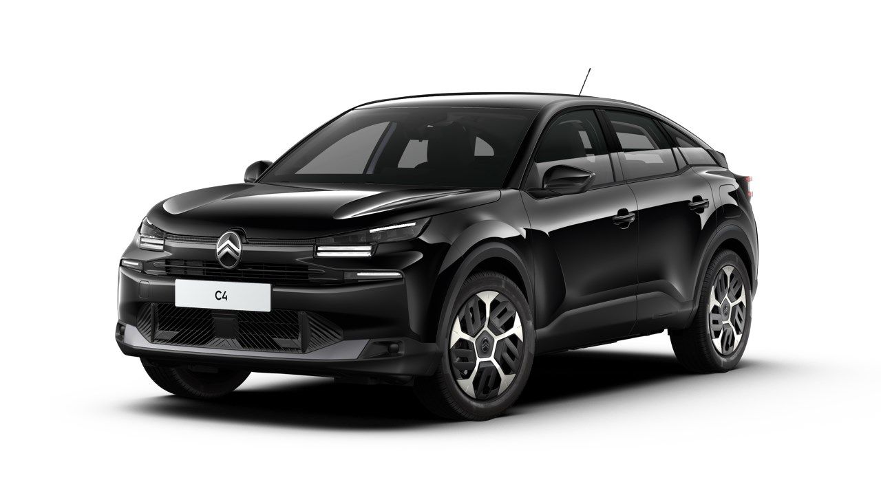 Foto citroën c4 2025 /