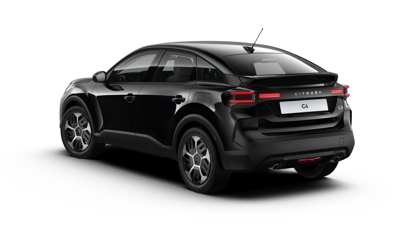 citroën c4 2025 / foto grande (3)