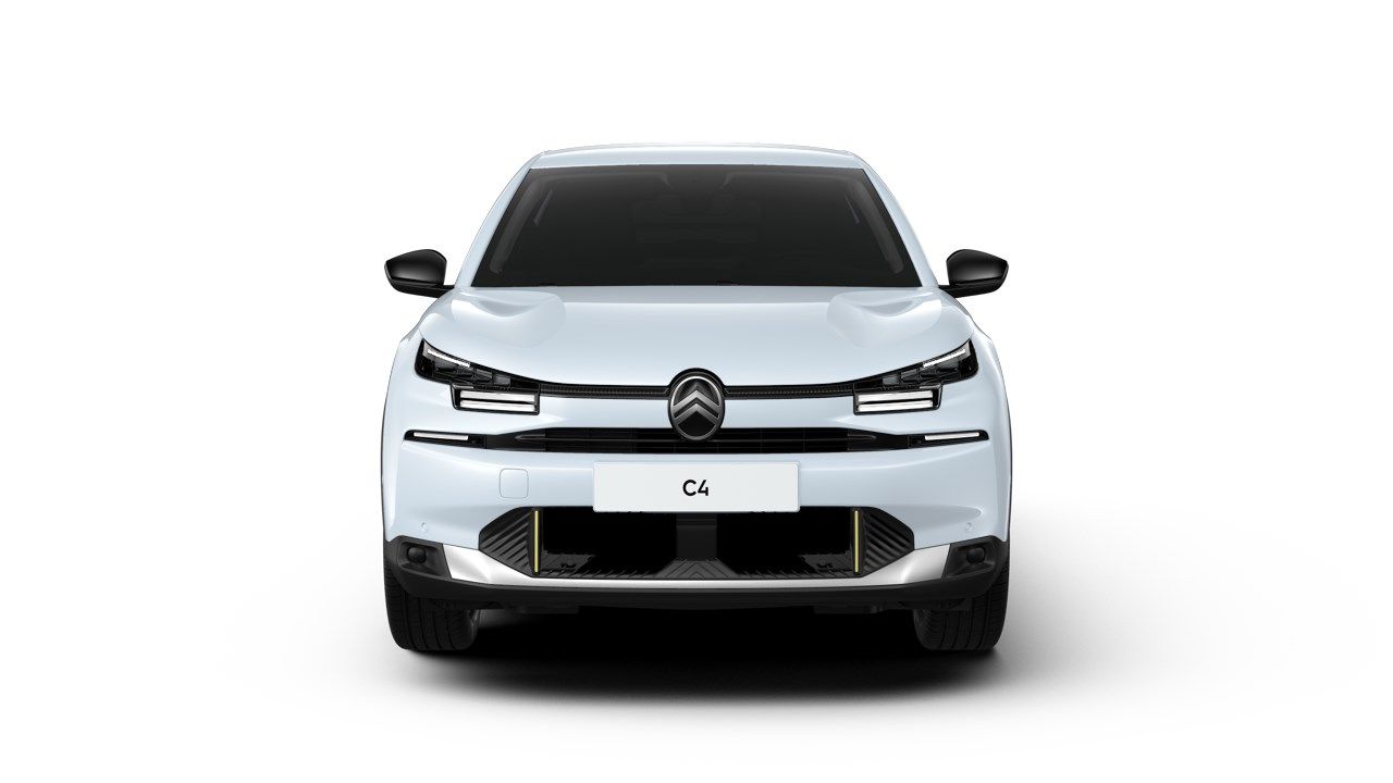 citroën c4 2025 / foto grande (2)