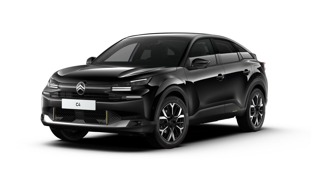 Foto citroën c4 2025 /