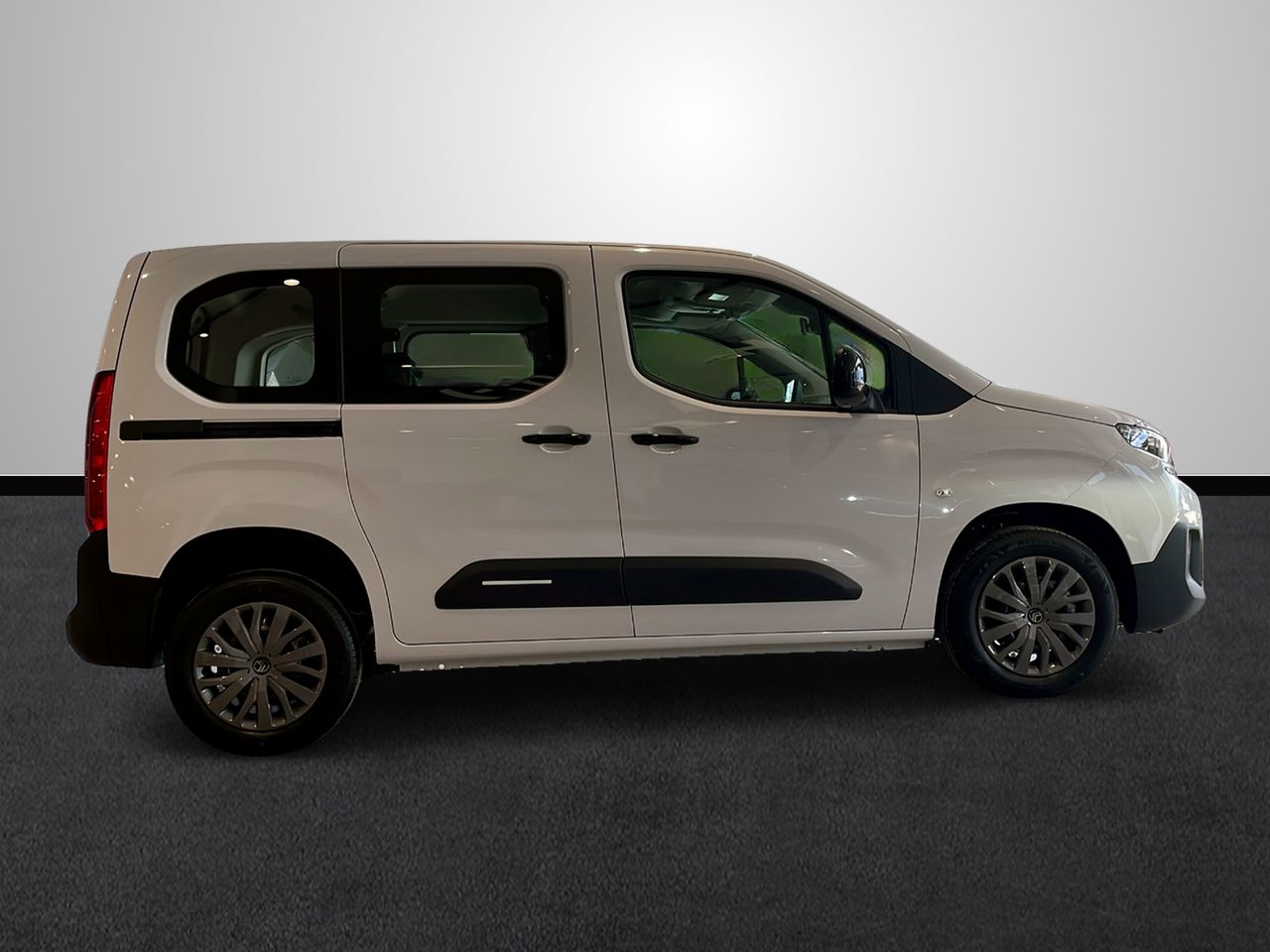 citroën berlingo 2025 / foto grande (3)