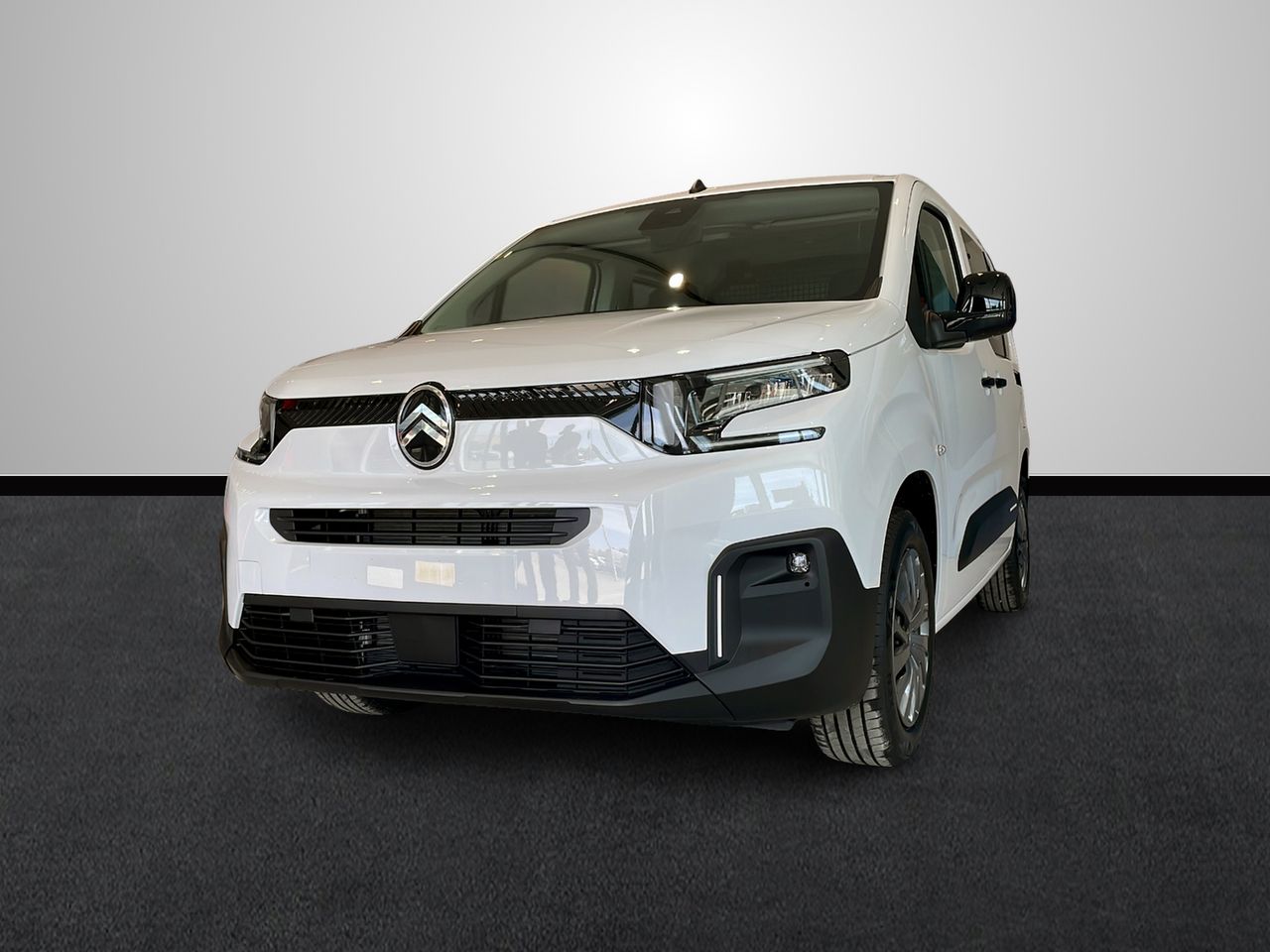 Foto citroën berlingo 2025 /