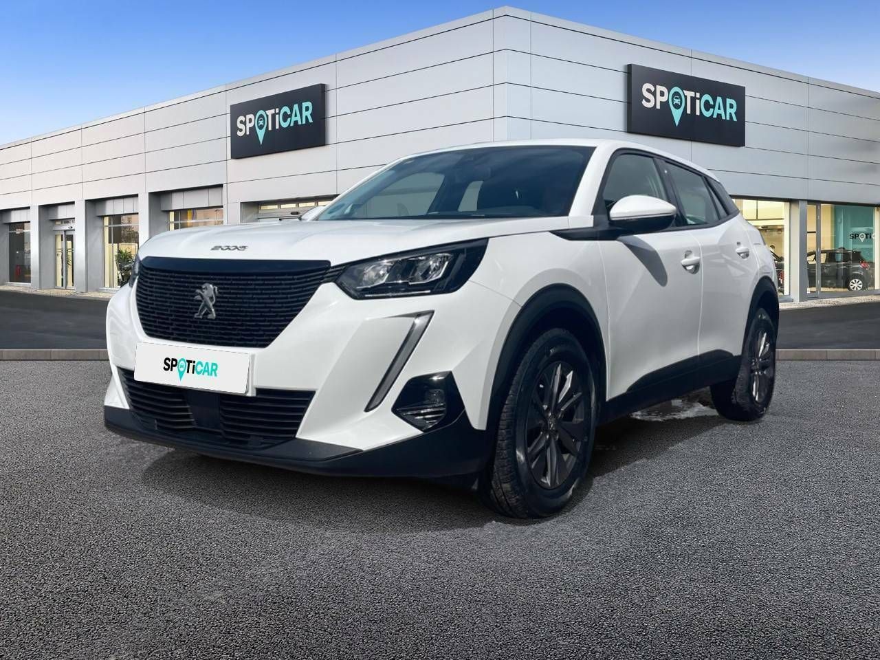 Foto peugeot 2008 2020 /