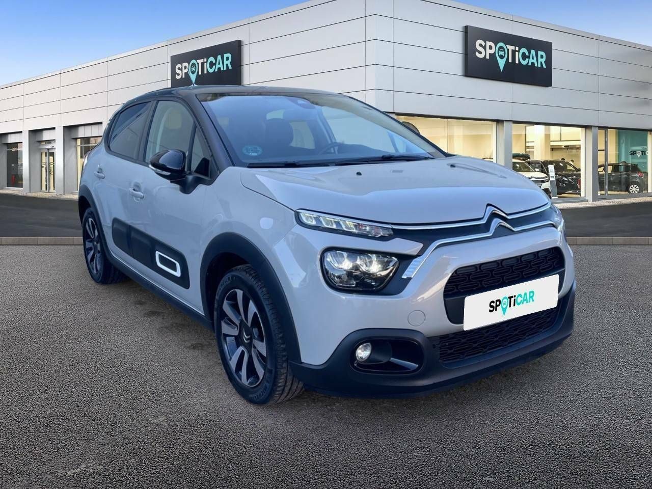 citroën c3 2023 / foto grande (2)
