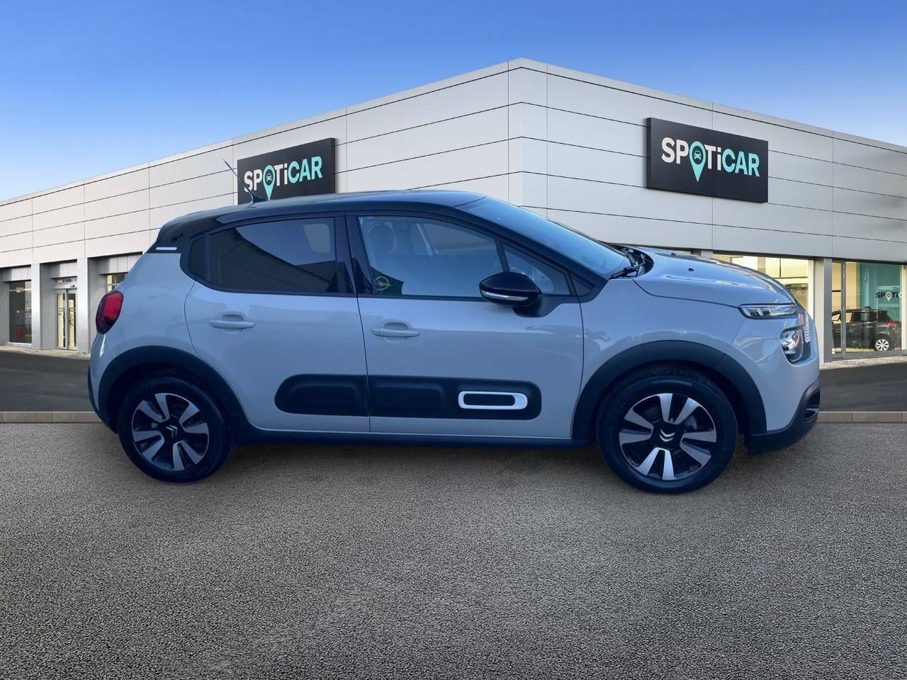 citroën c3 2023 / foto grande (3)