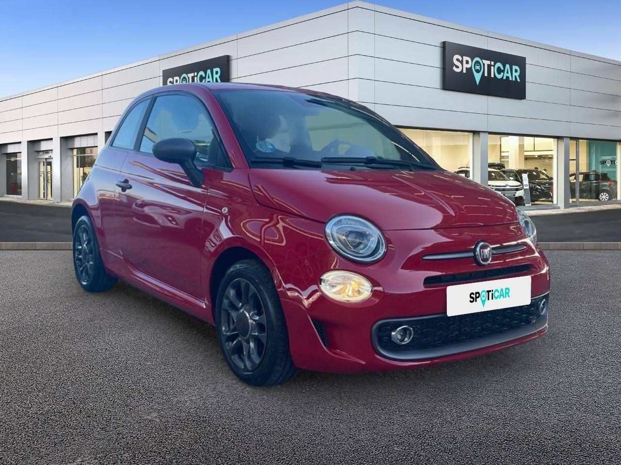 fiat 500 2021 / foto grande (3)