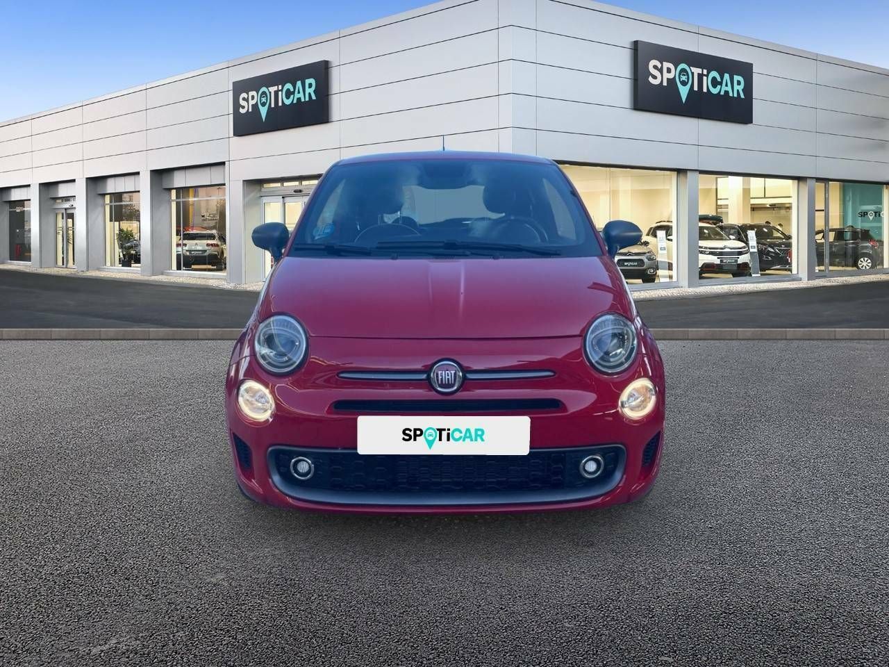 fiat 500 2021 / foto grande (2)