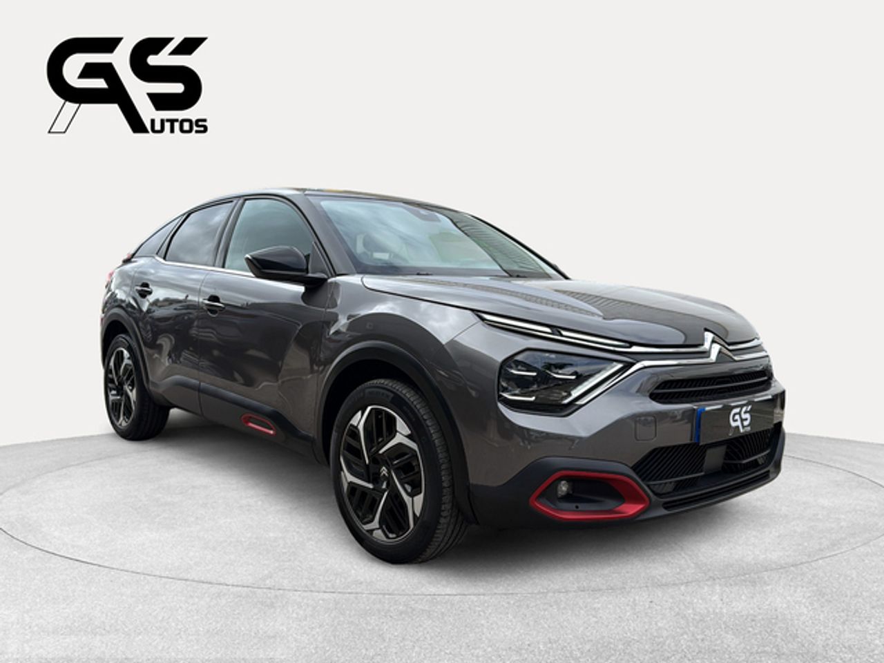 citroën c4 2023 / foto grande (2)