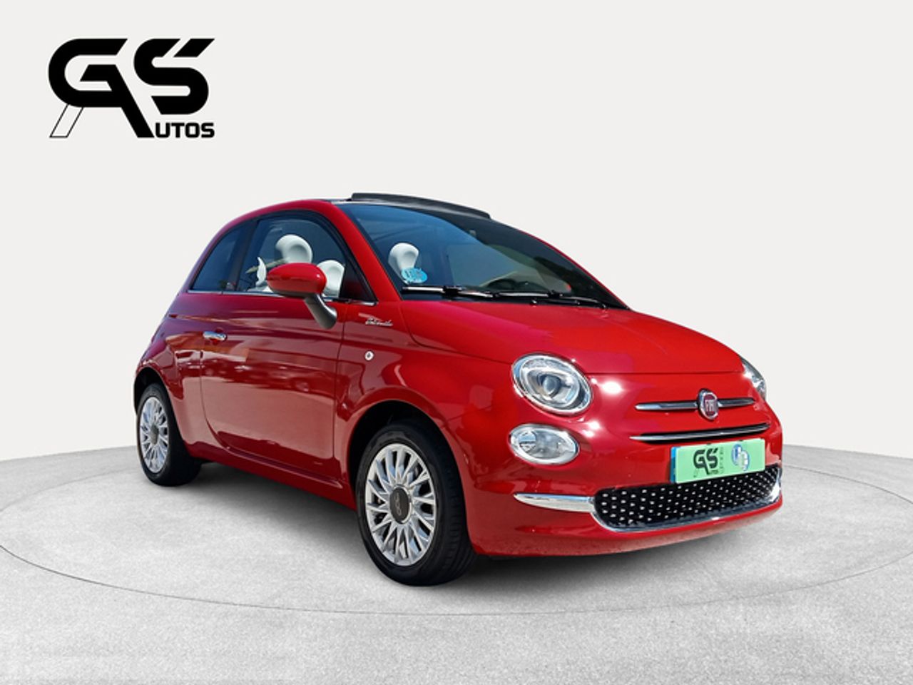 fiat 500 2022 / foto grande (3)