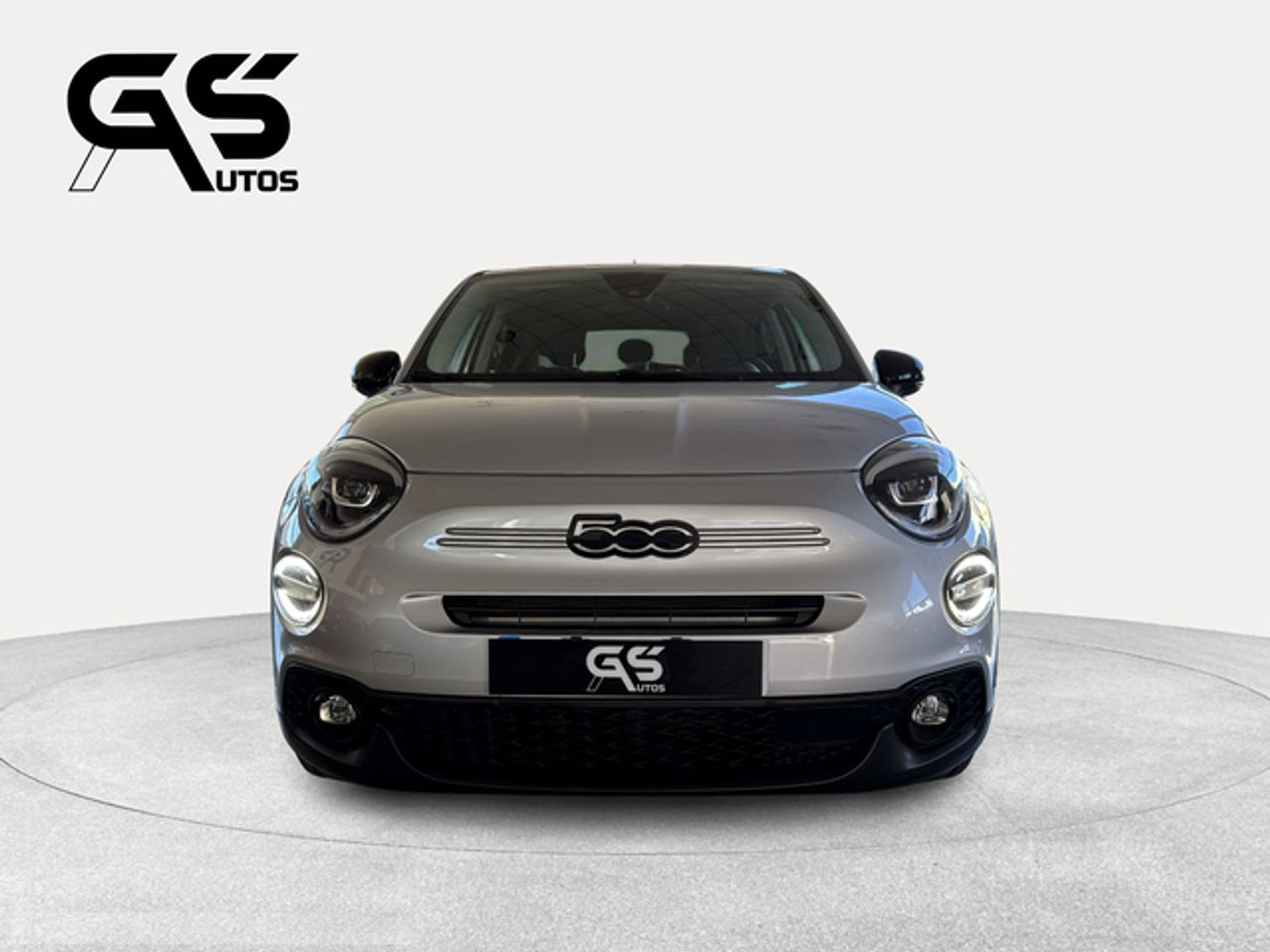 fiat 500x 2023 / foto grande (2)
