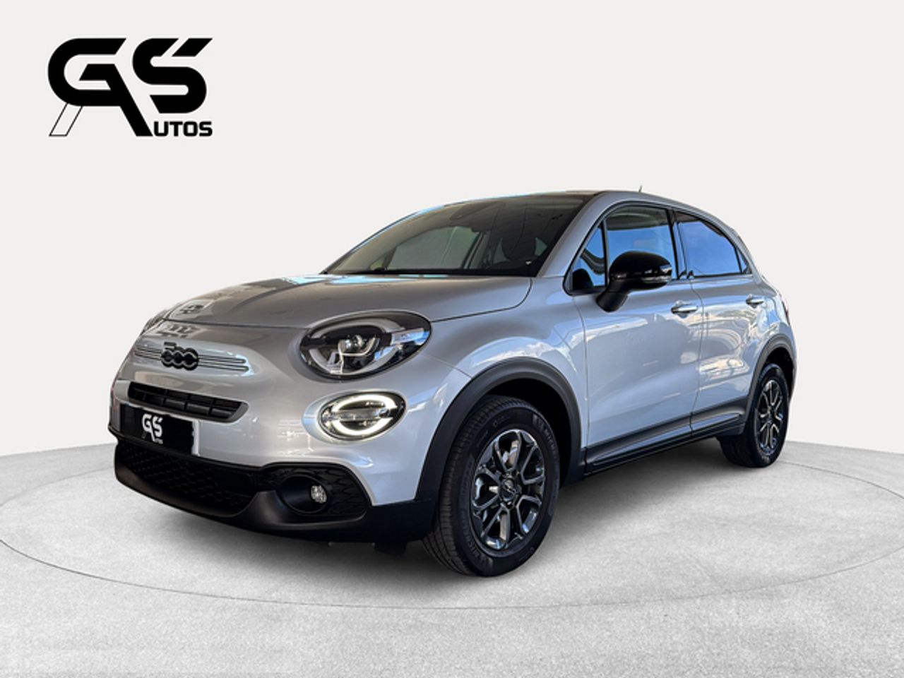 Foto fiat 500x 2023 /