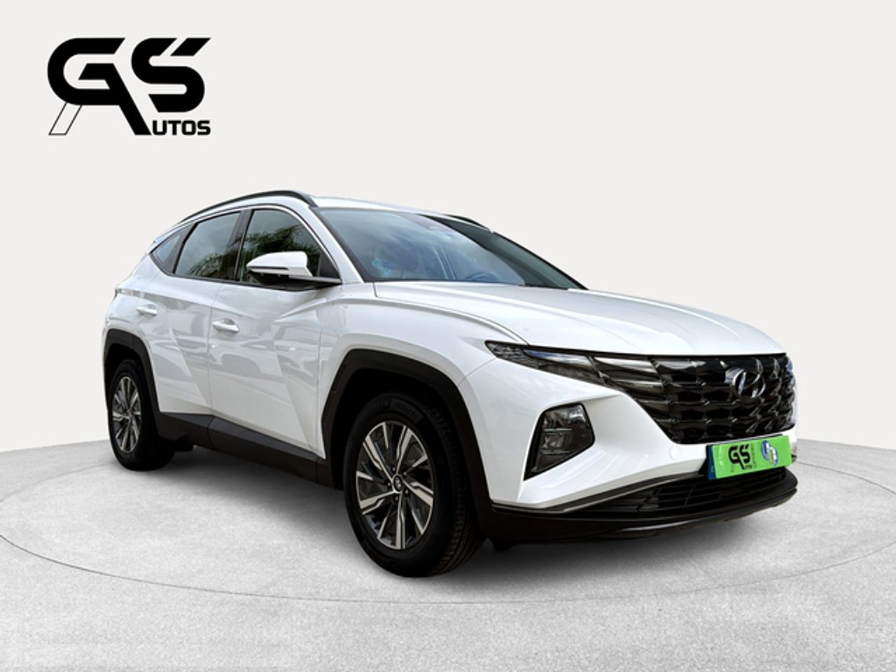 hyundai tucson 2021 / foto grande (3)