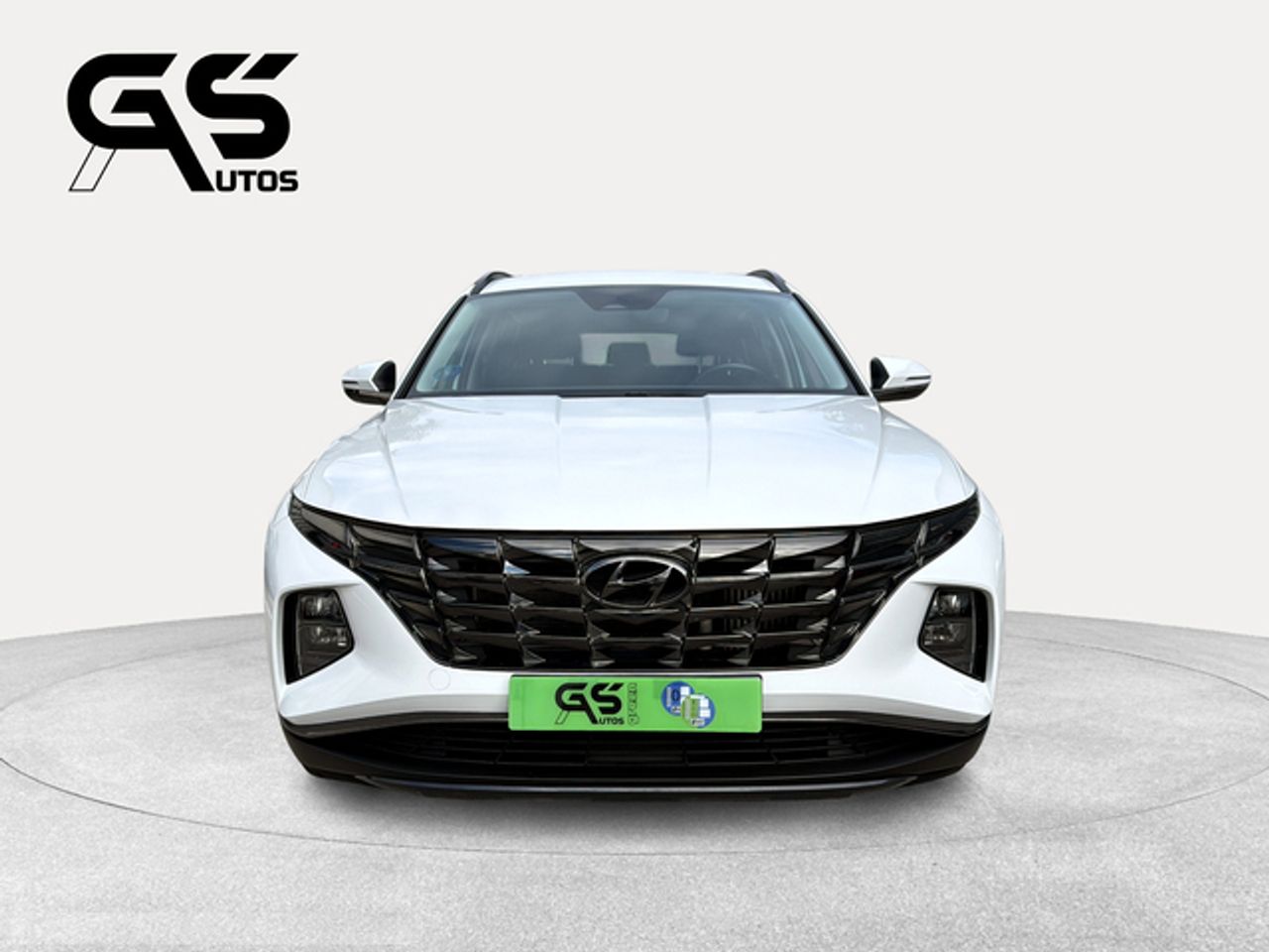 hyundai tucson 2021 / foto grande (2)