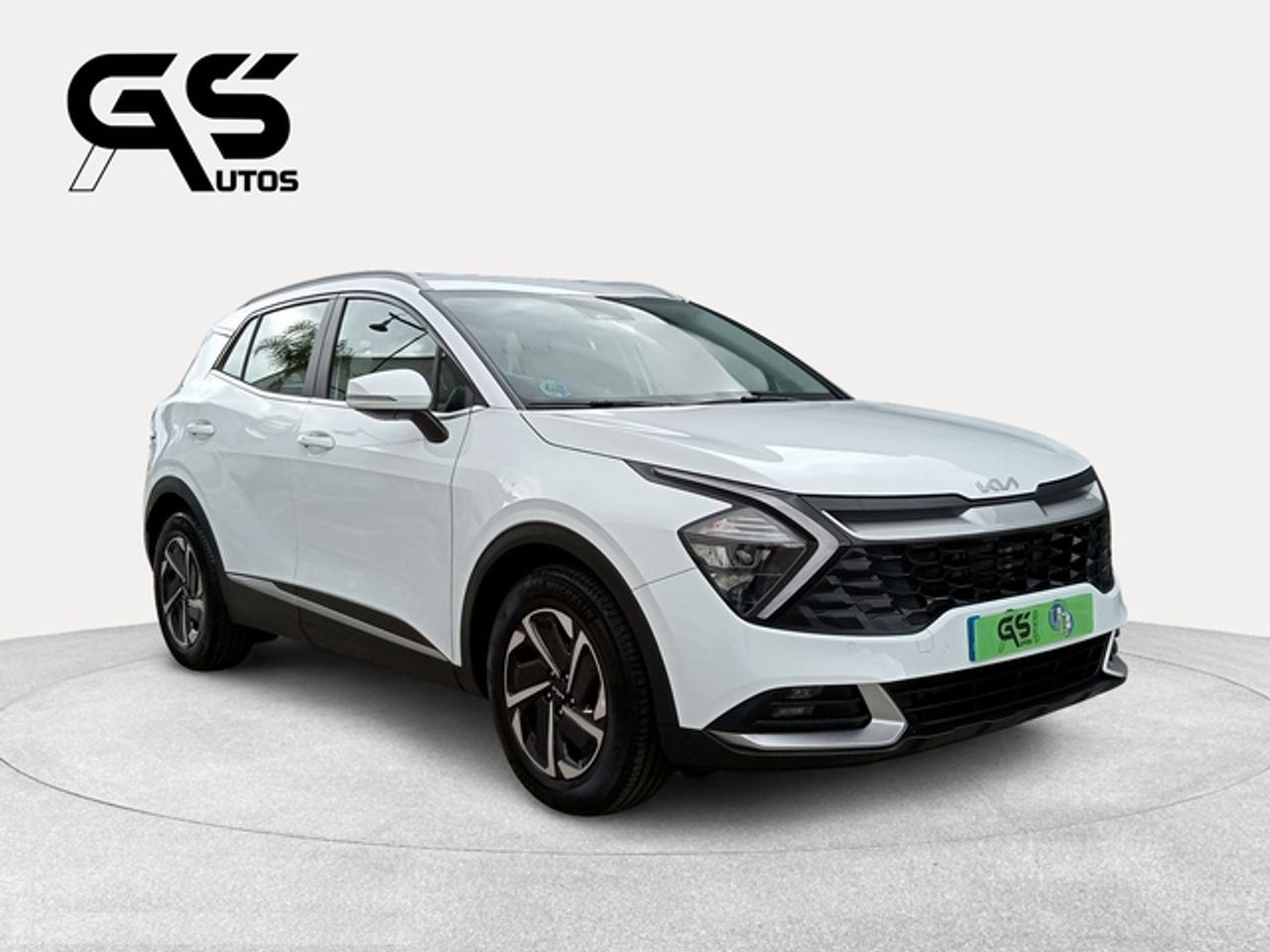 kia sportage 2024 / foto grande (2)