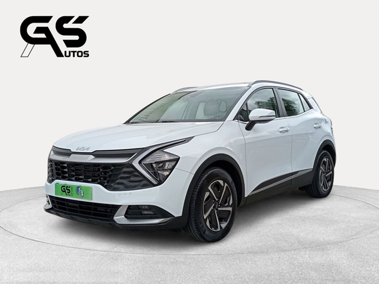 Foto kia sportage 2024 /