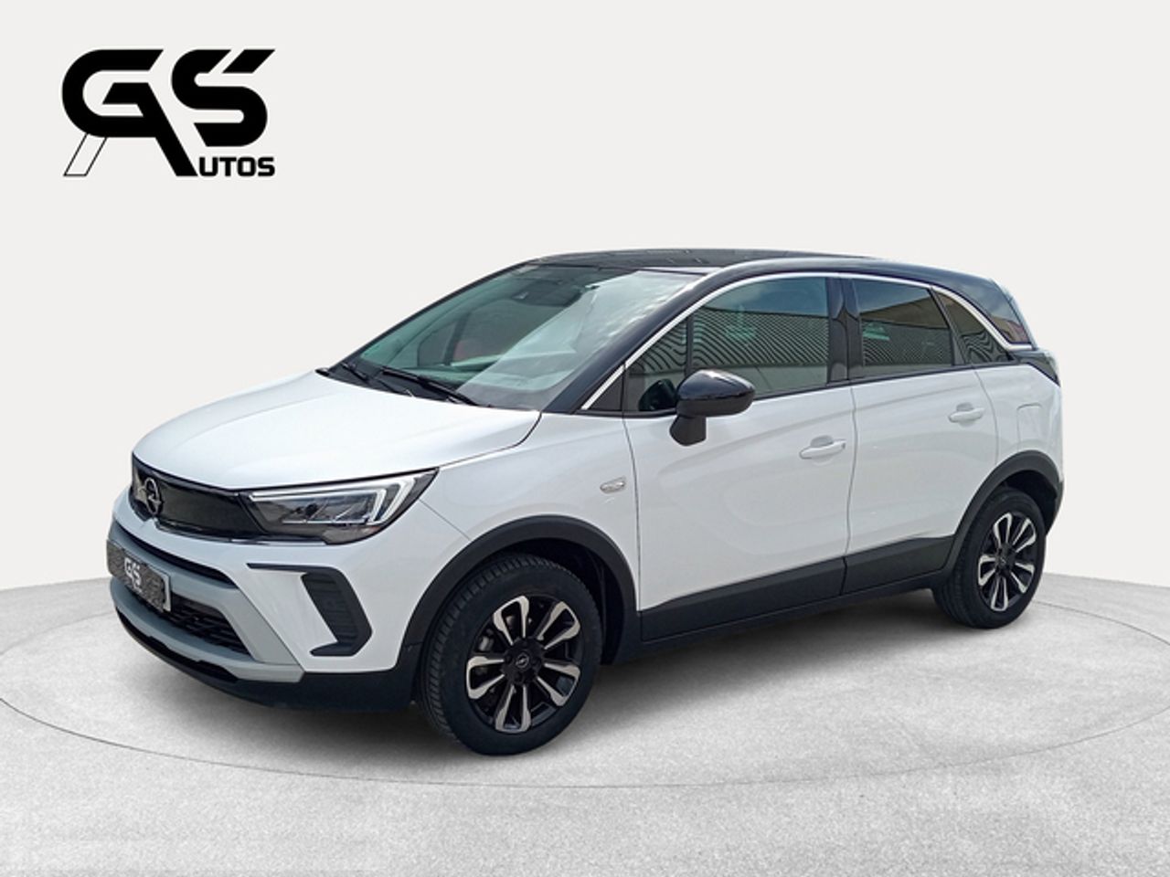 Foto opel crossland 2024 /