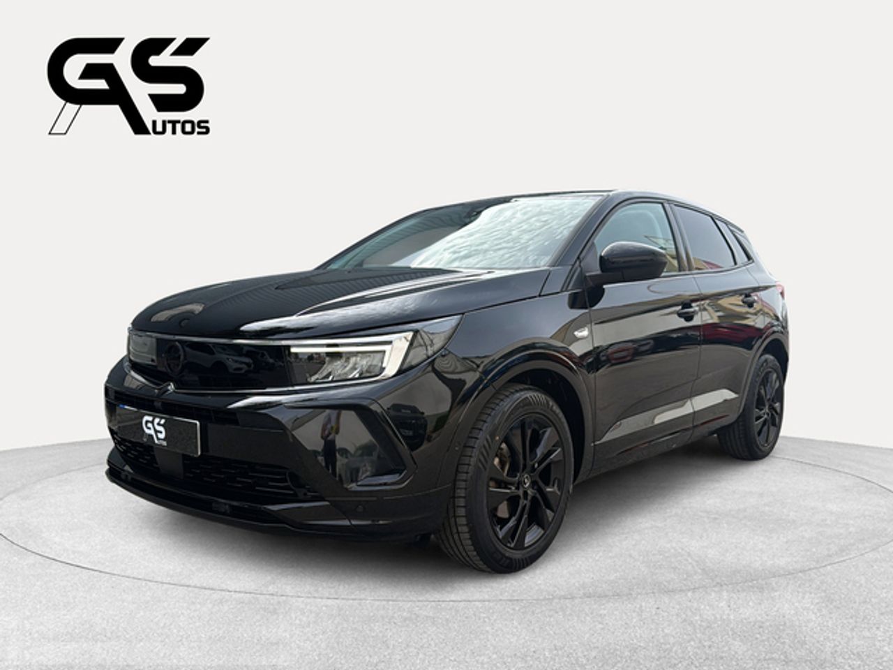Foto opel grandland 2023 /