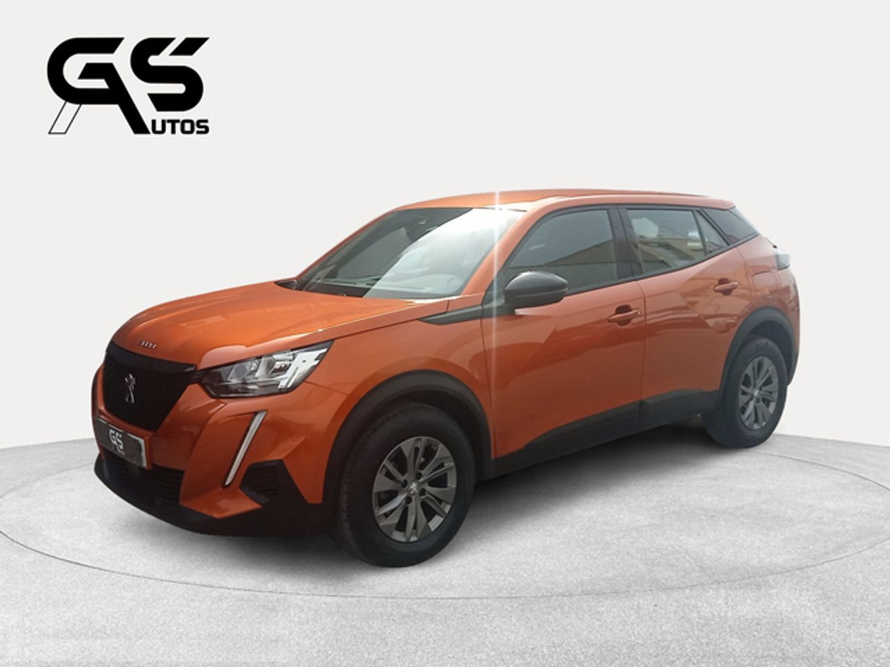 Foto peugeot 2008 2023 /