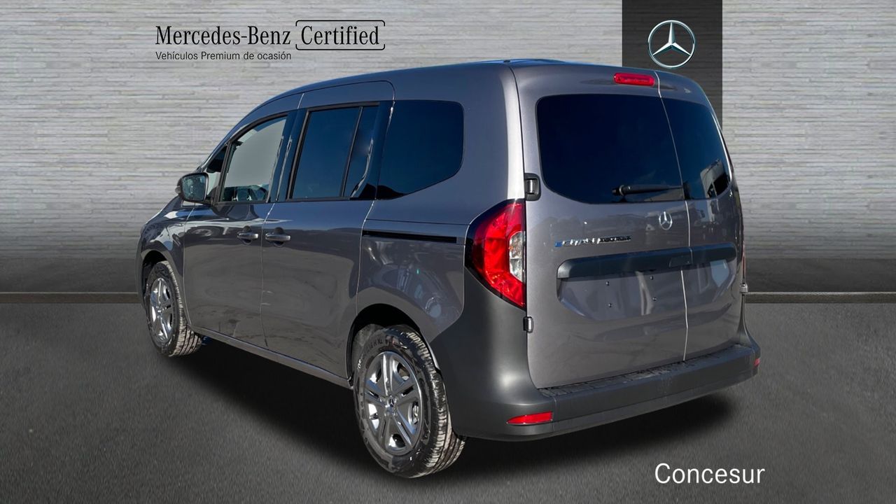 mercedes citan 2024 / foto grande (3)
