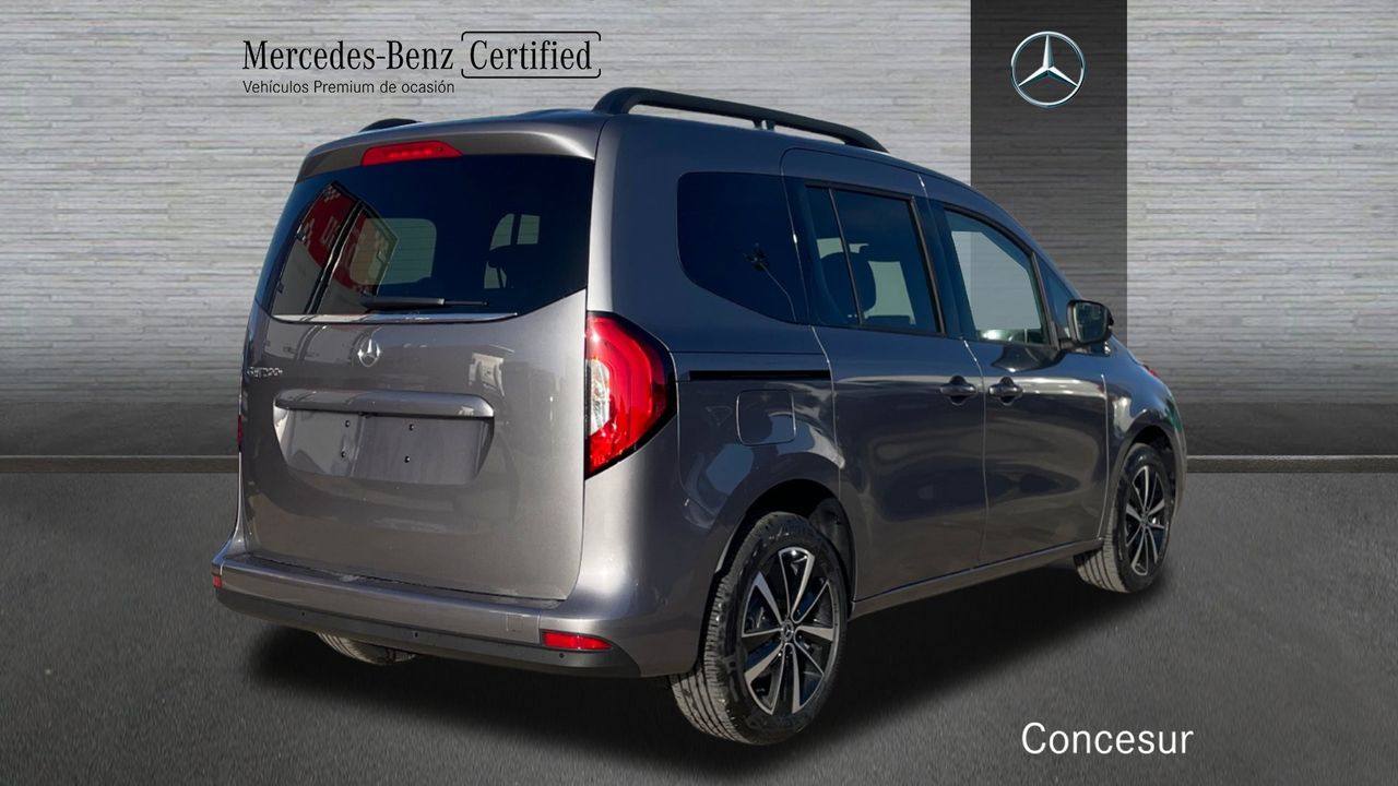 mercedes eqt 2024 / foto grande (2)