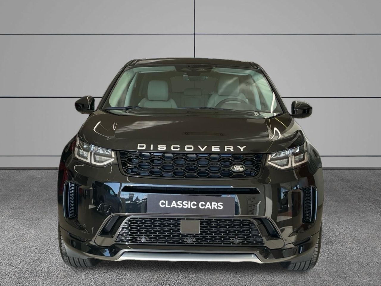 land-rover discovery sport 2025 / foto grande (2)