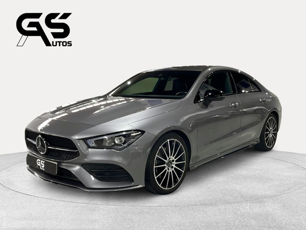 Foto mercedes cla 2021 /