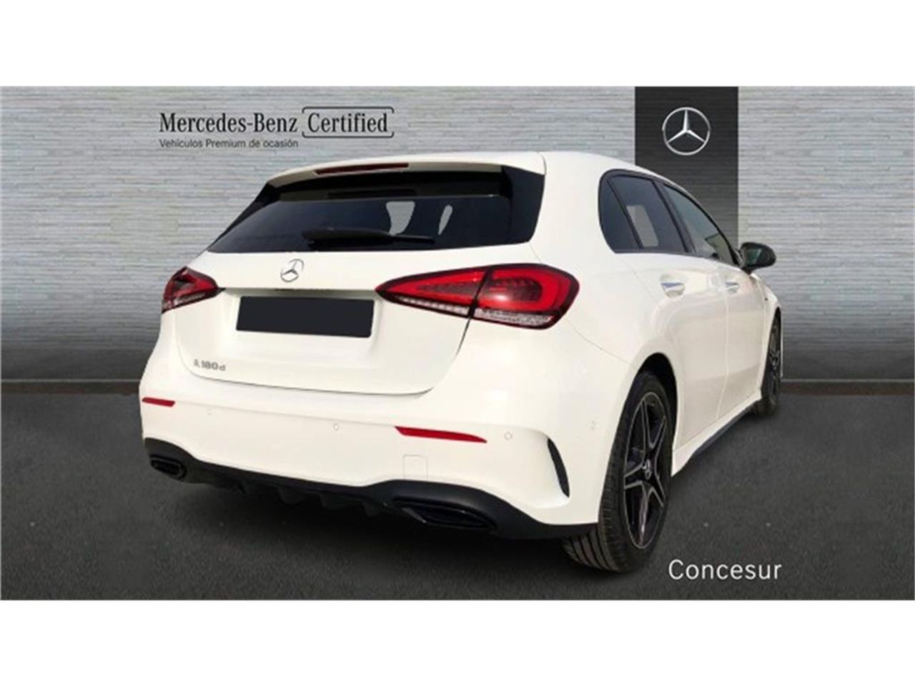 mercedes clase a 2022 / foto grande (3)