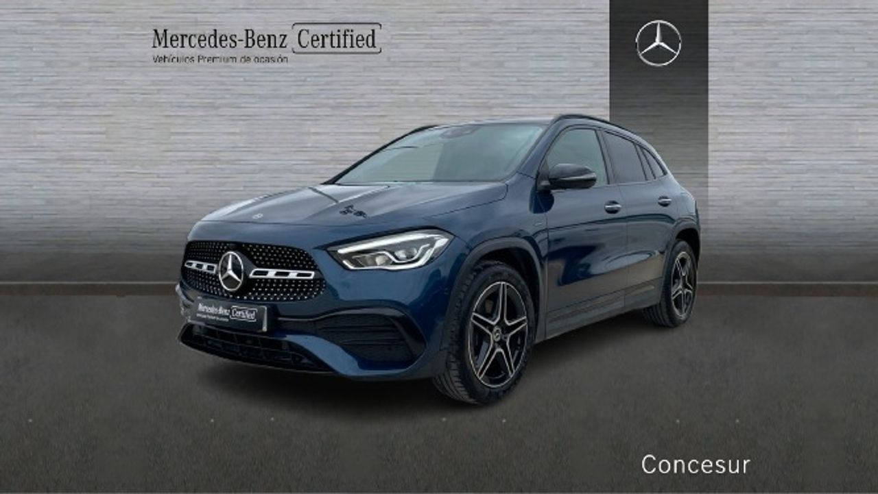 mercedes gla 2021 /