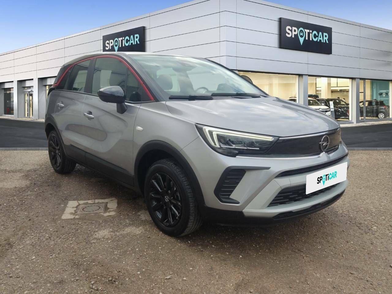 opel crossland 2021 / foto grande (3)