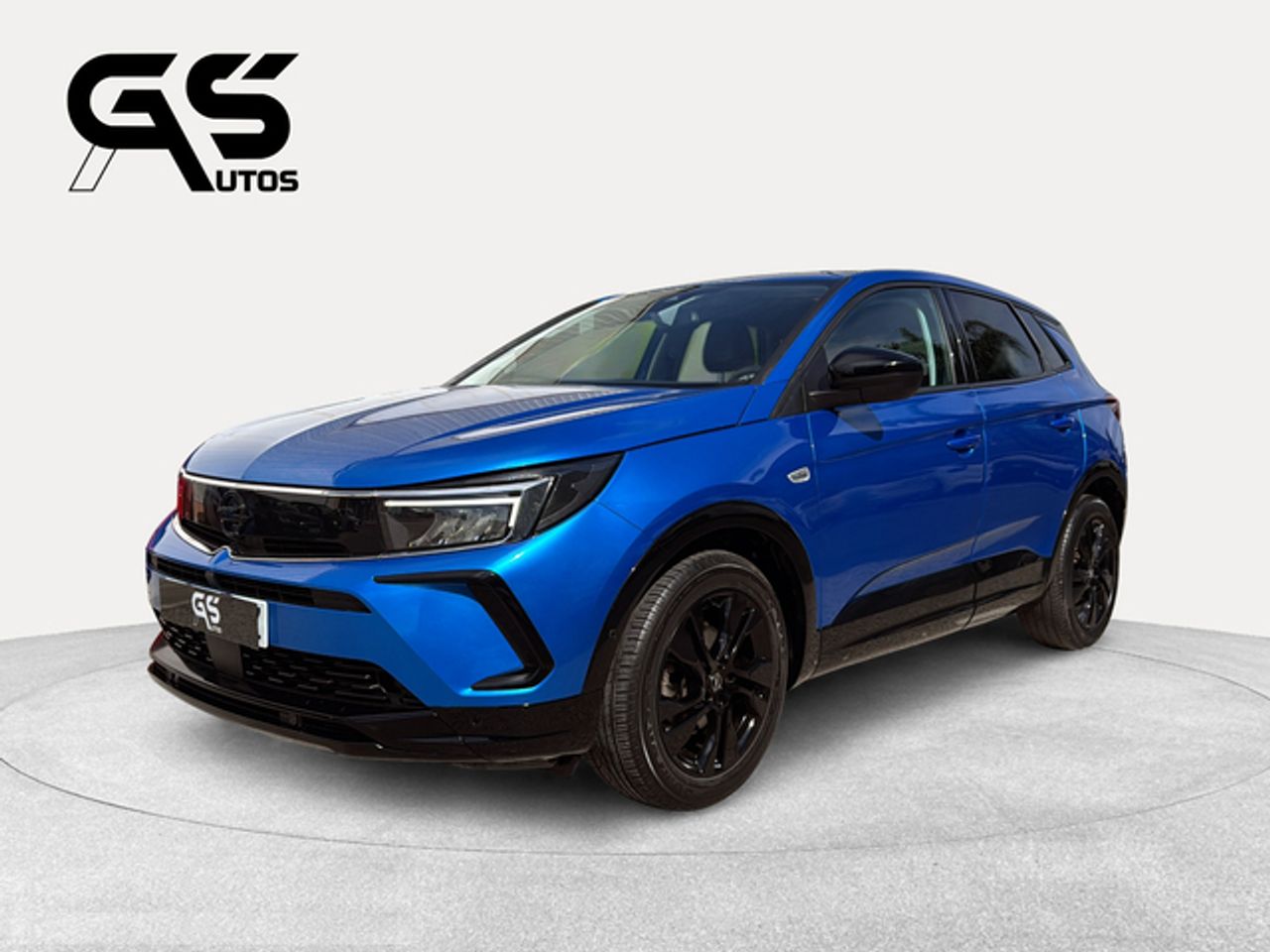 Foto opel grandland 2023 /