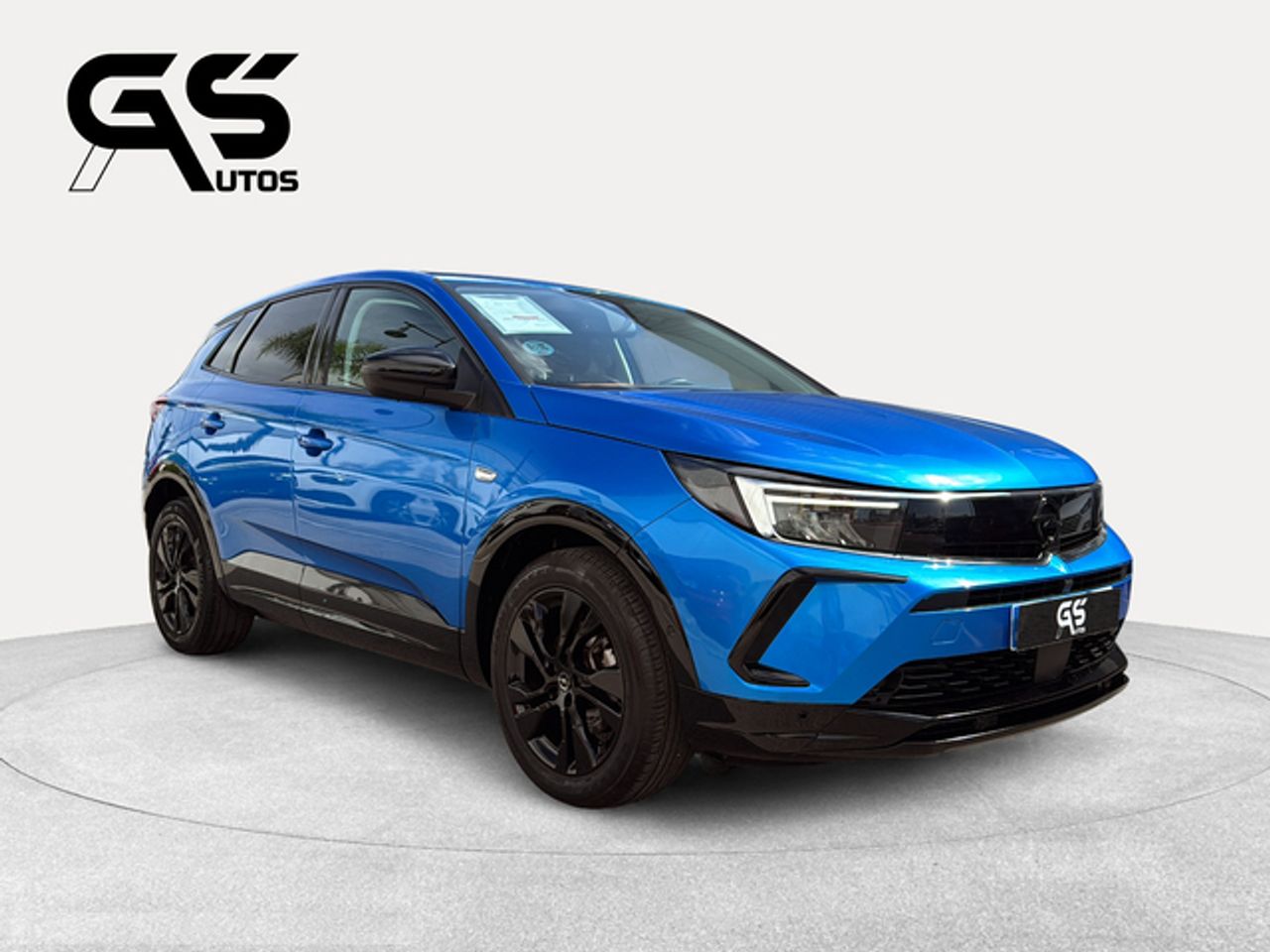opel grandland 2023 / foto grande (2)