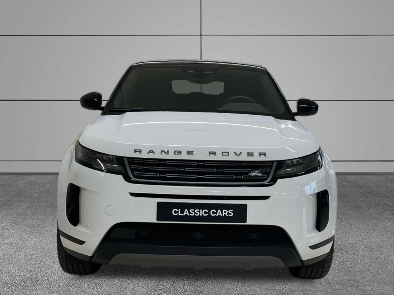 land-rover range rover evoque 2025 / foto grande (2)
