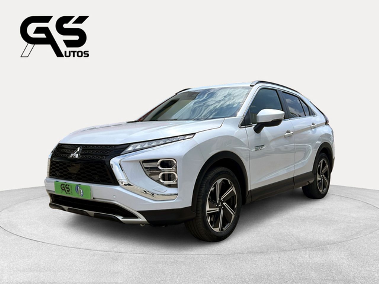 Foto mitsubishi eclipse cross 2022 /